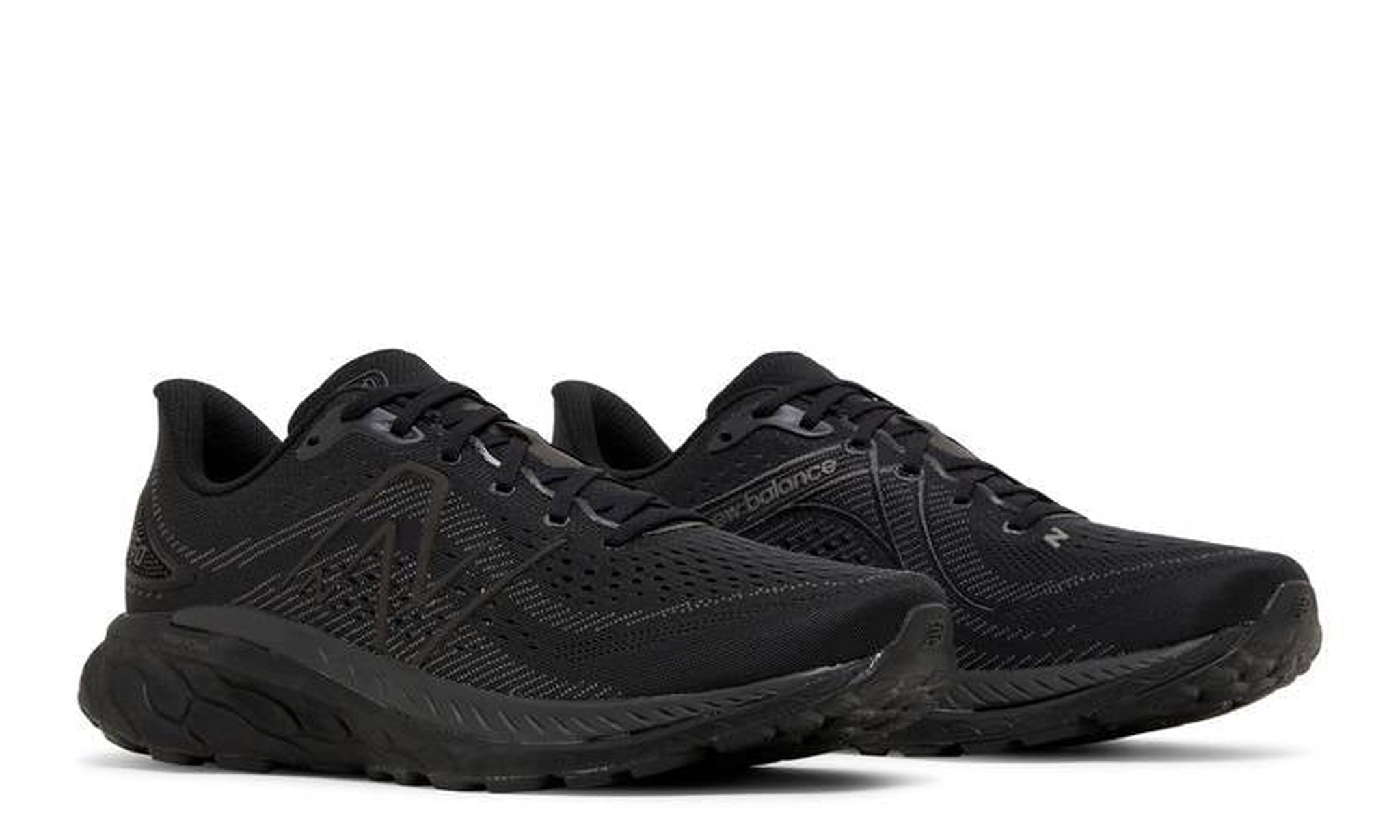 Fresh Foam X 860v13 'Black Phantom'