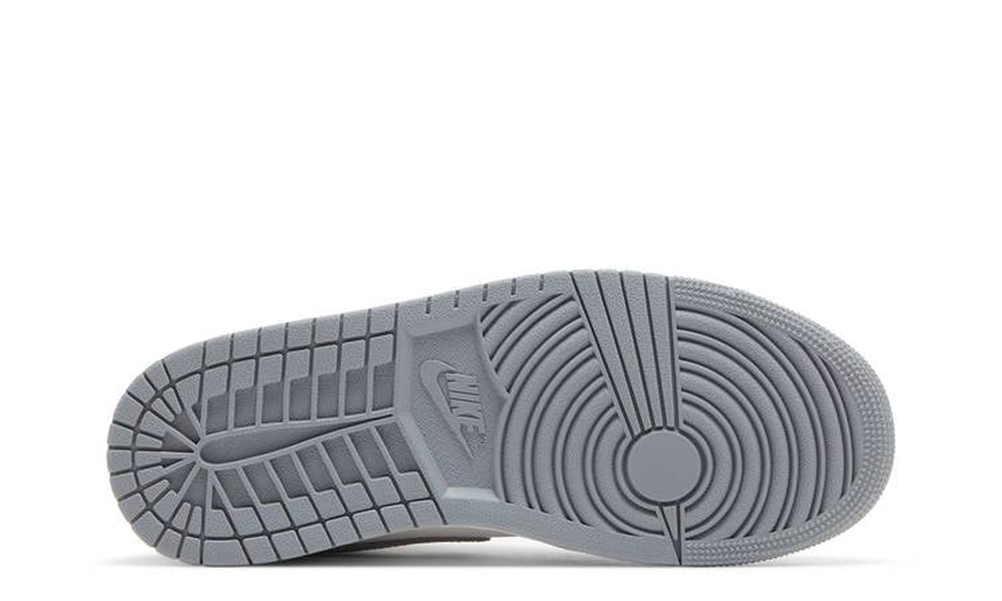 Wmns Air Jordan 1 Mid 'Stealth'