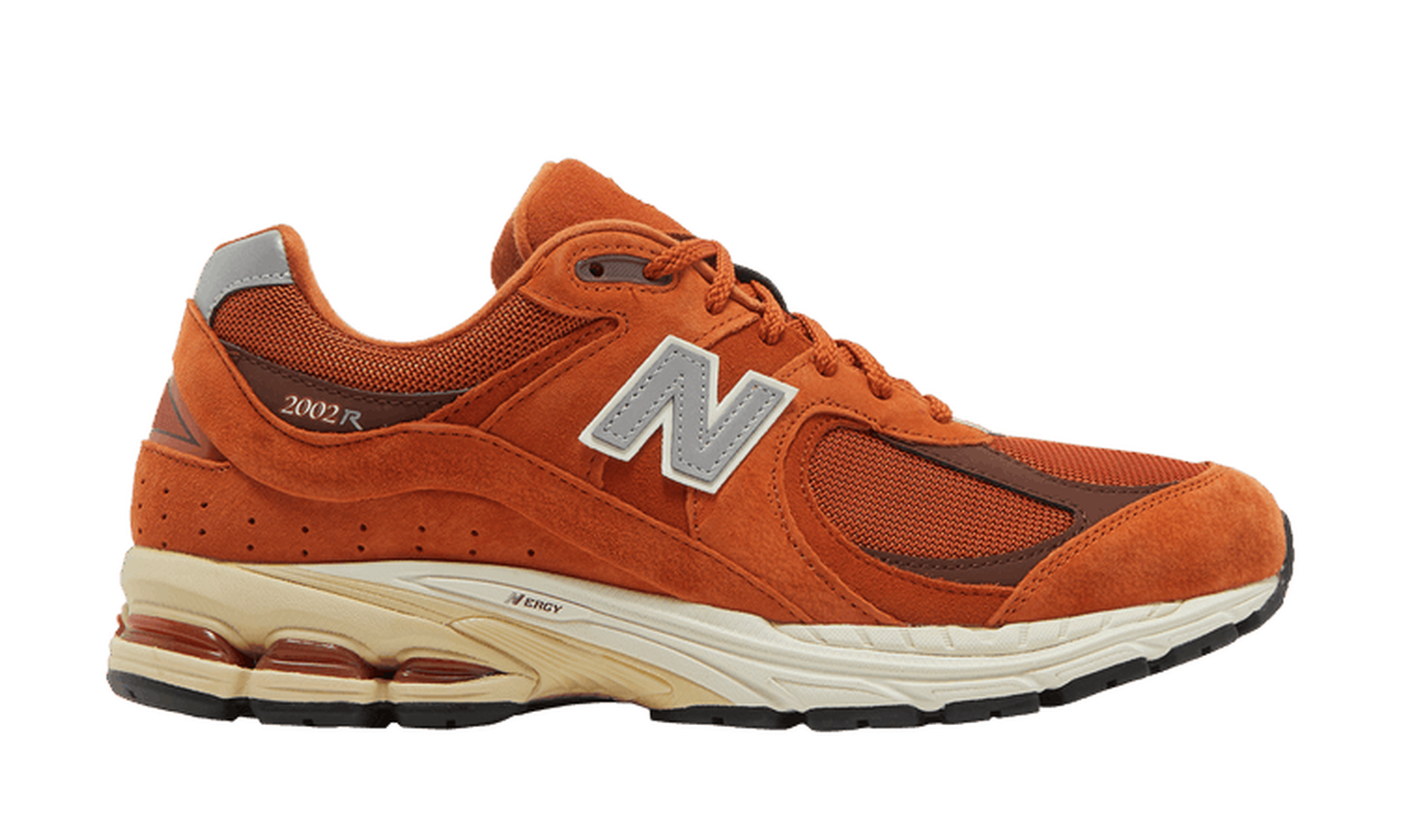 2002R 'Rust Oxide'