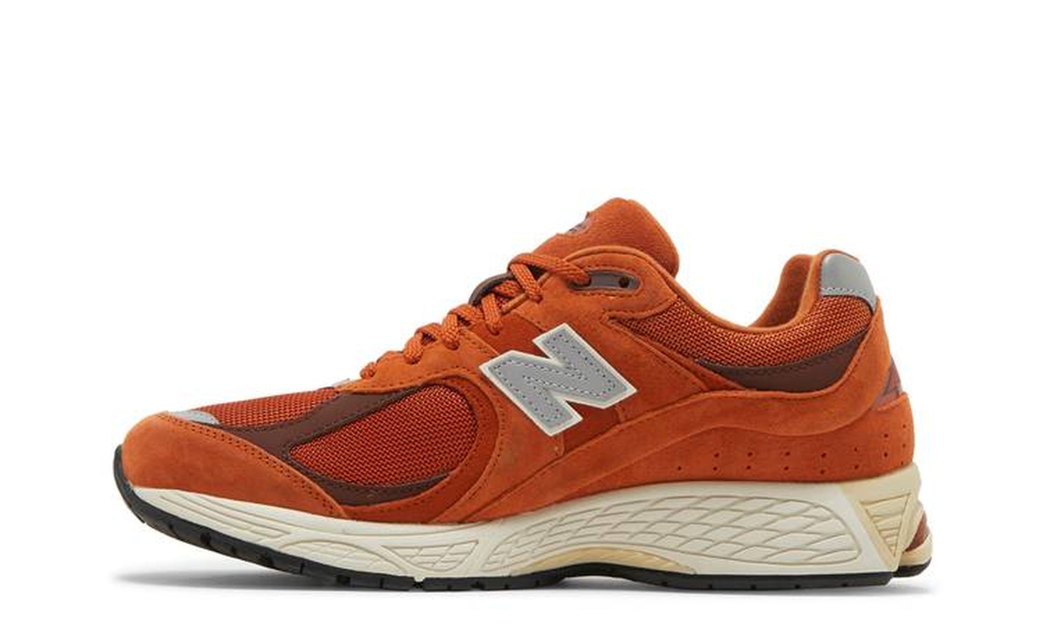 2002R 'Rust Oxide'