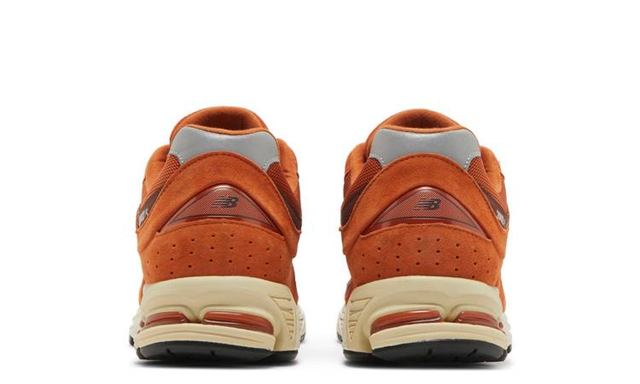 2002R 'Rust Oxide'