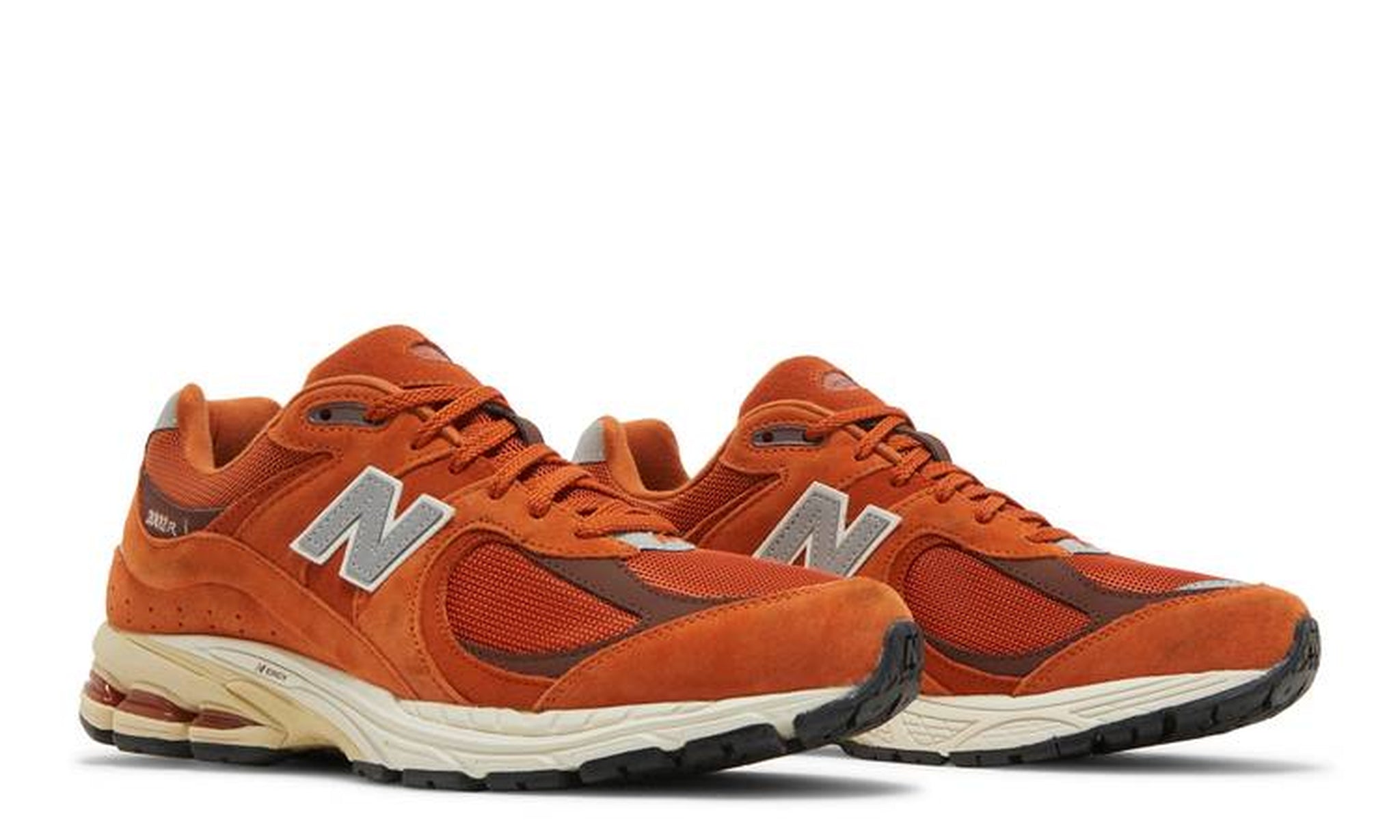 2002R 'Rust Oxide'