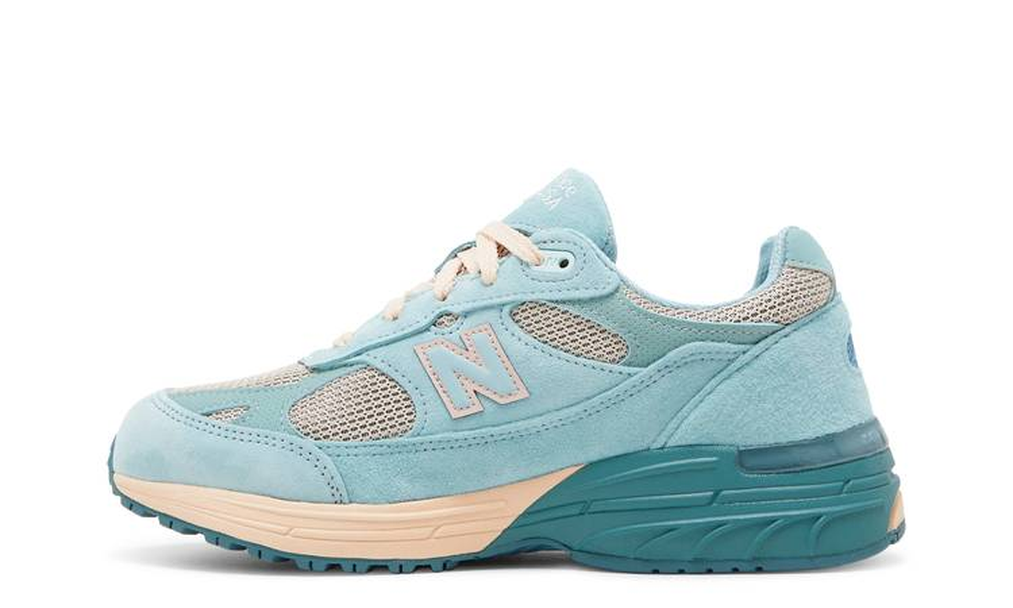 Joe Freshgoods x Wmns 993 Made in USA 'Performance Art - Arctic Blue'