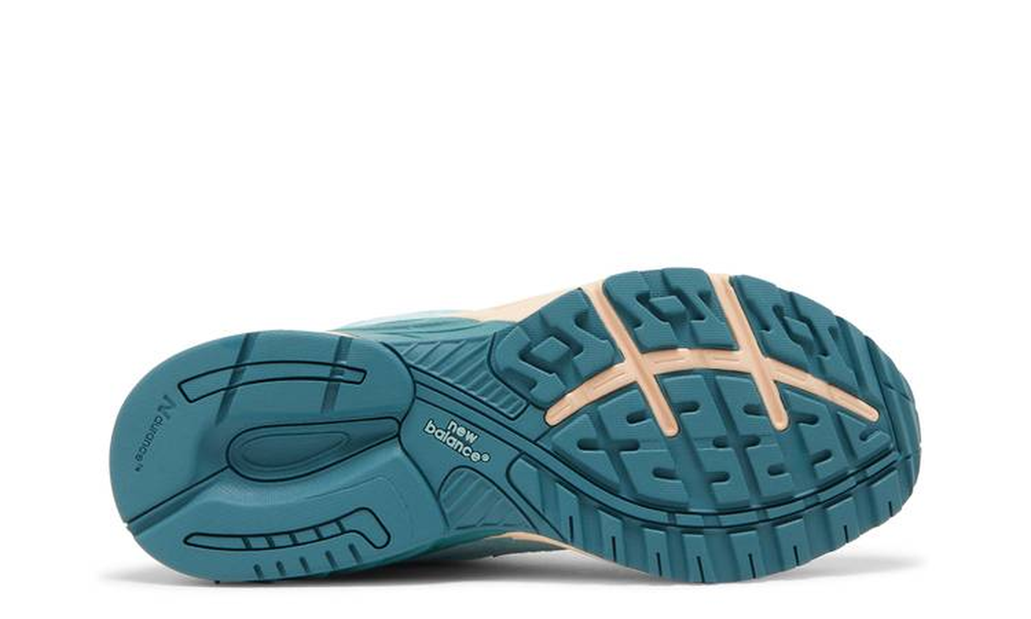 Joe Freshgoods x Wmns 993 Made in USA 'Performance Art - Arctic Blue'