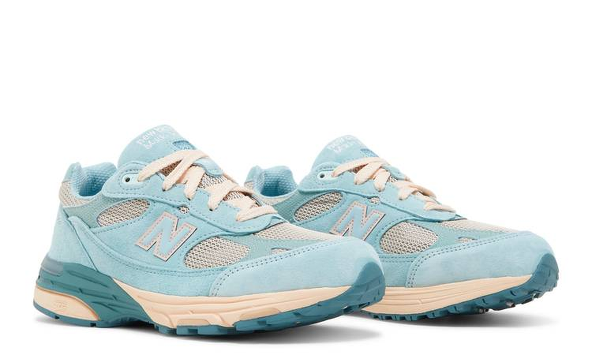 Joe Freshgoods x Wmns 993 Made in USA 'Performance Art - Arctic Blue'