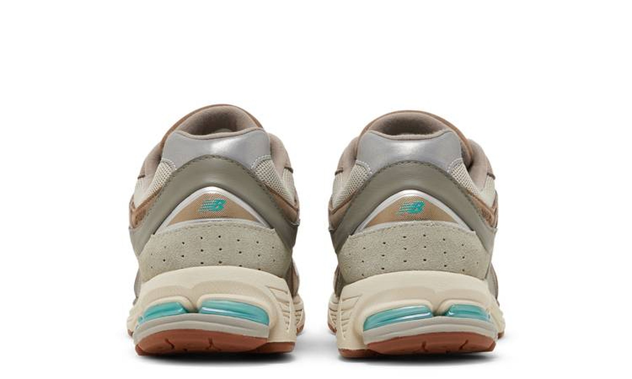 atmos x 2002R 'Oasis'
