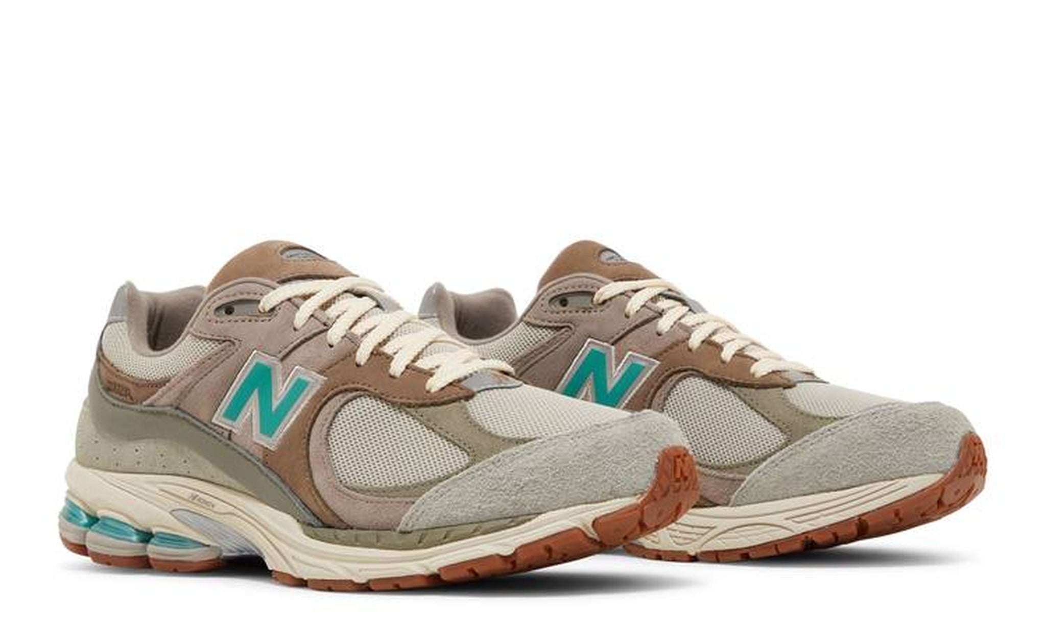 atmos x 2002R 'Oasis'