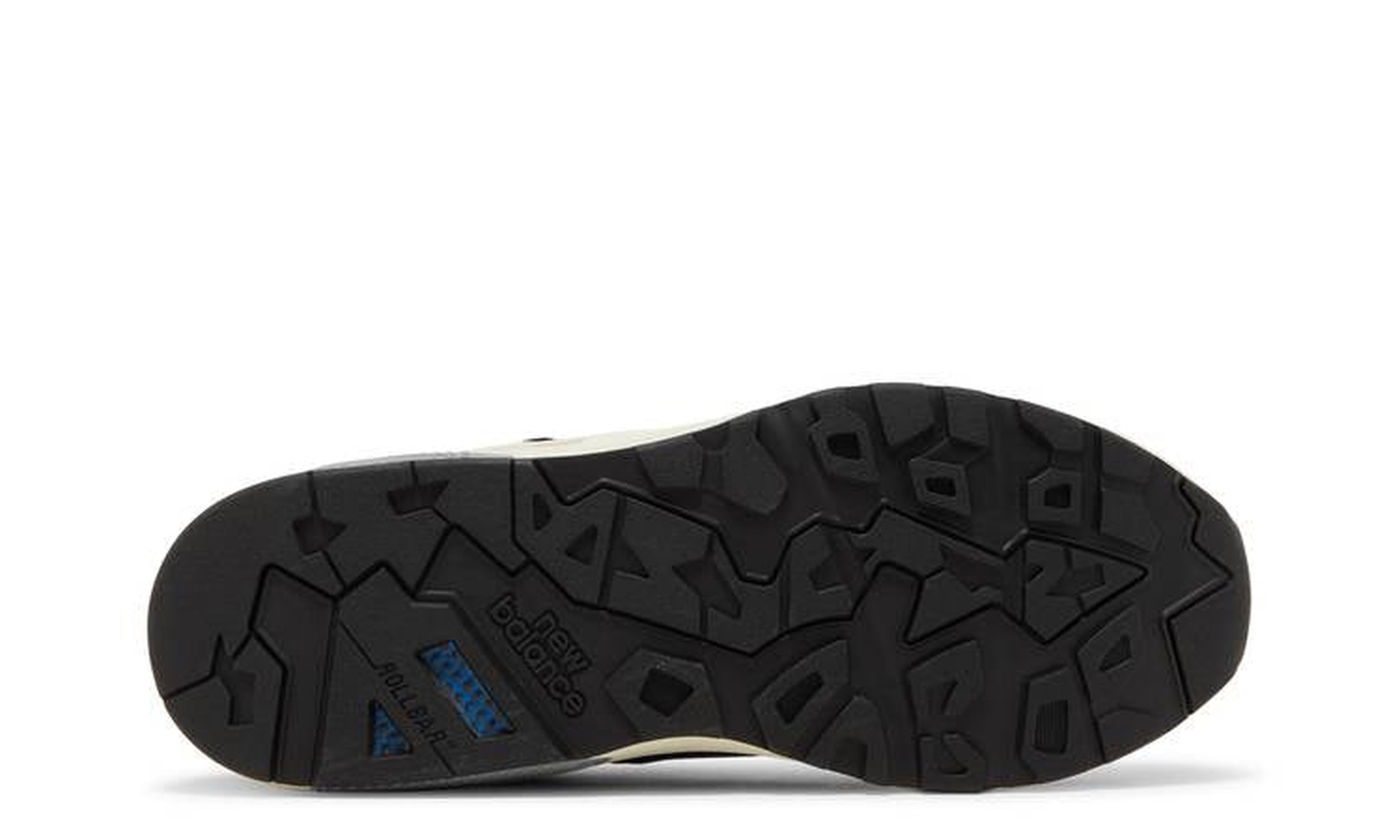 580 'Natural Indigo'