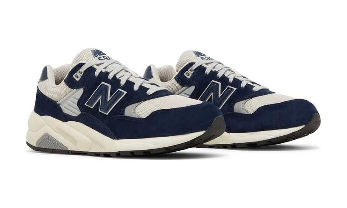 580 'Natural Indigo'