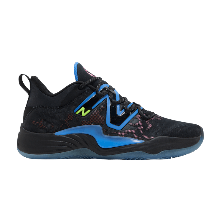 Jamal Murray x Two WXY V3 'Cerebral'