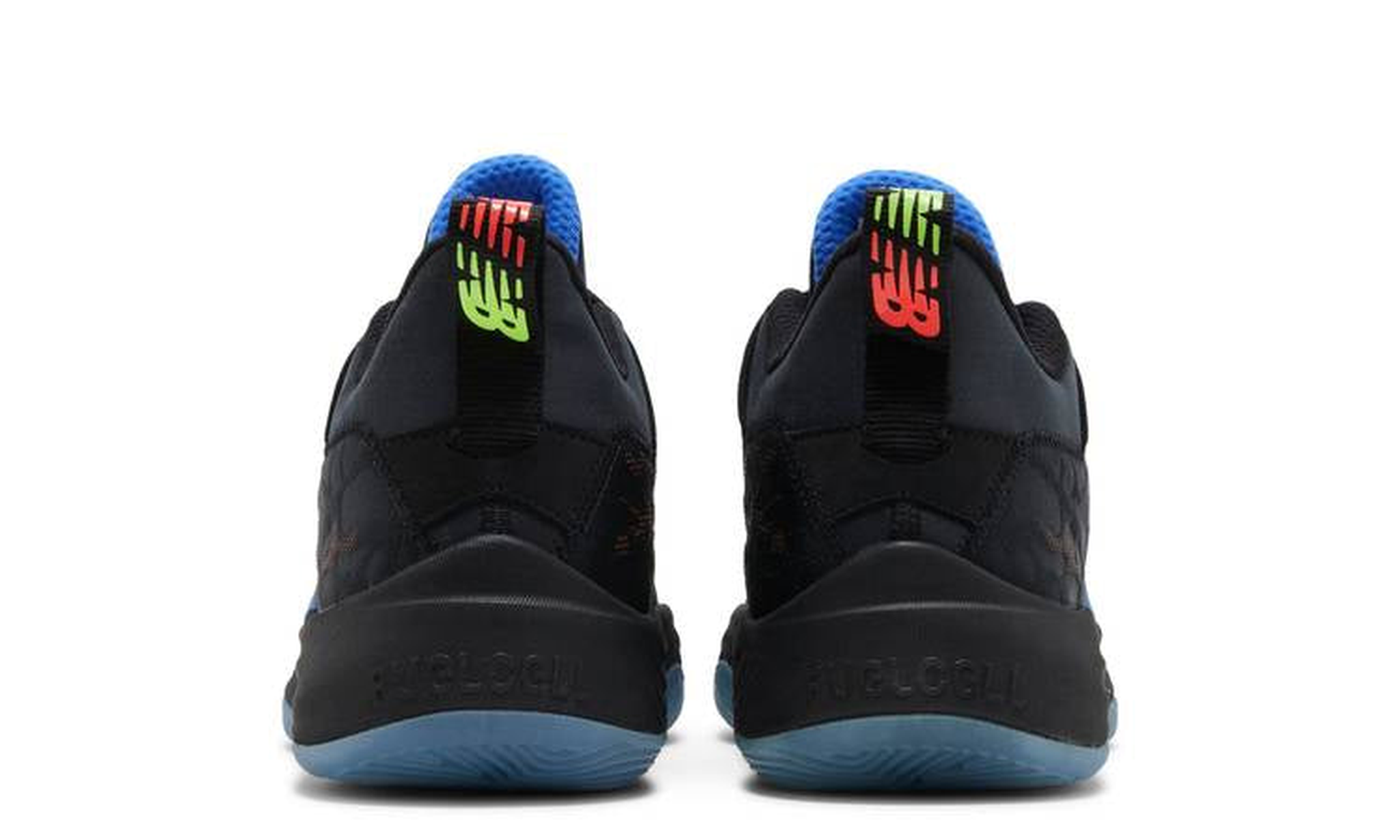 Jamal Murray x Two WXY V3 'Cerebral'