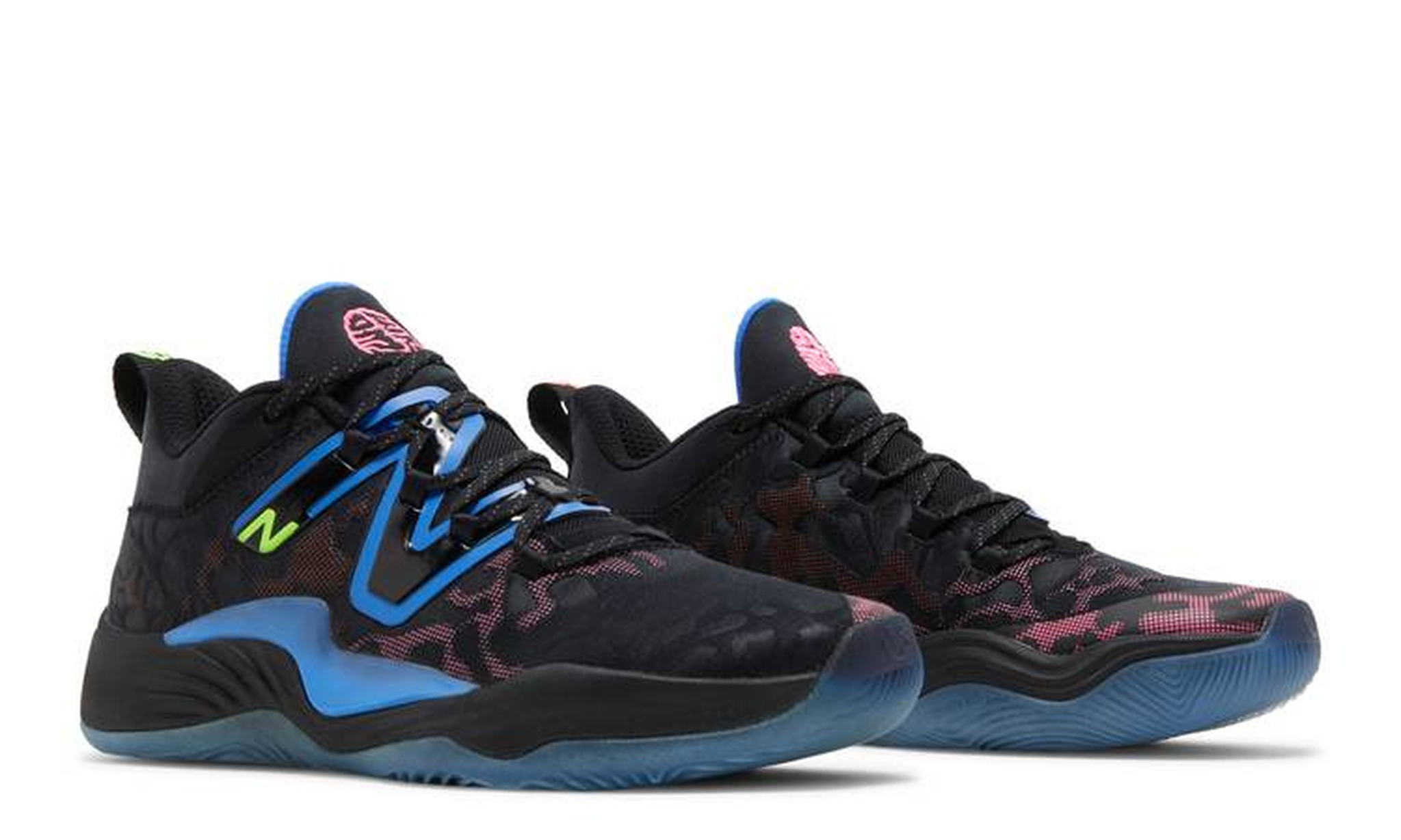 Jamal Murray x Two WXY V3 'Cerebral'