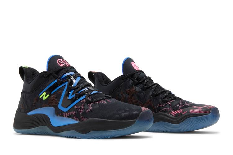 Jamal Murray x Two WXY V3 'Cerebral'