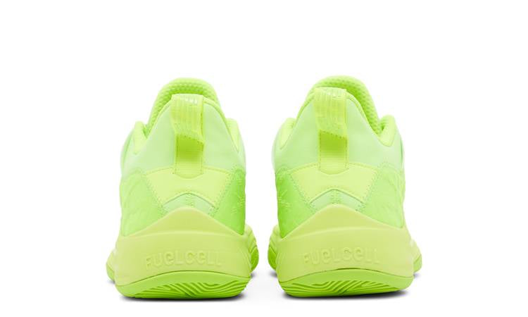 Two WXY V3 'Pixel Green'