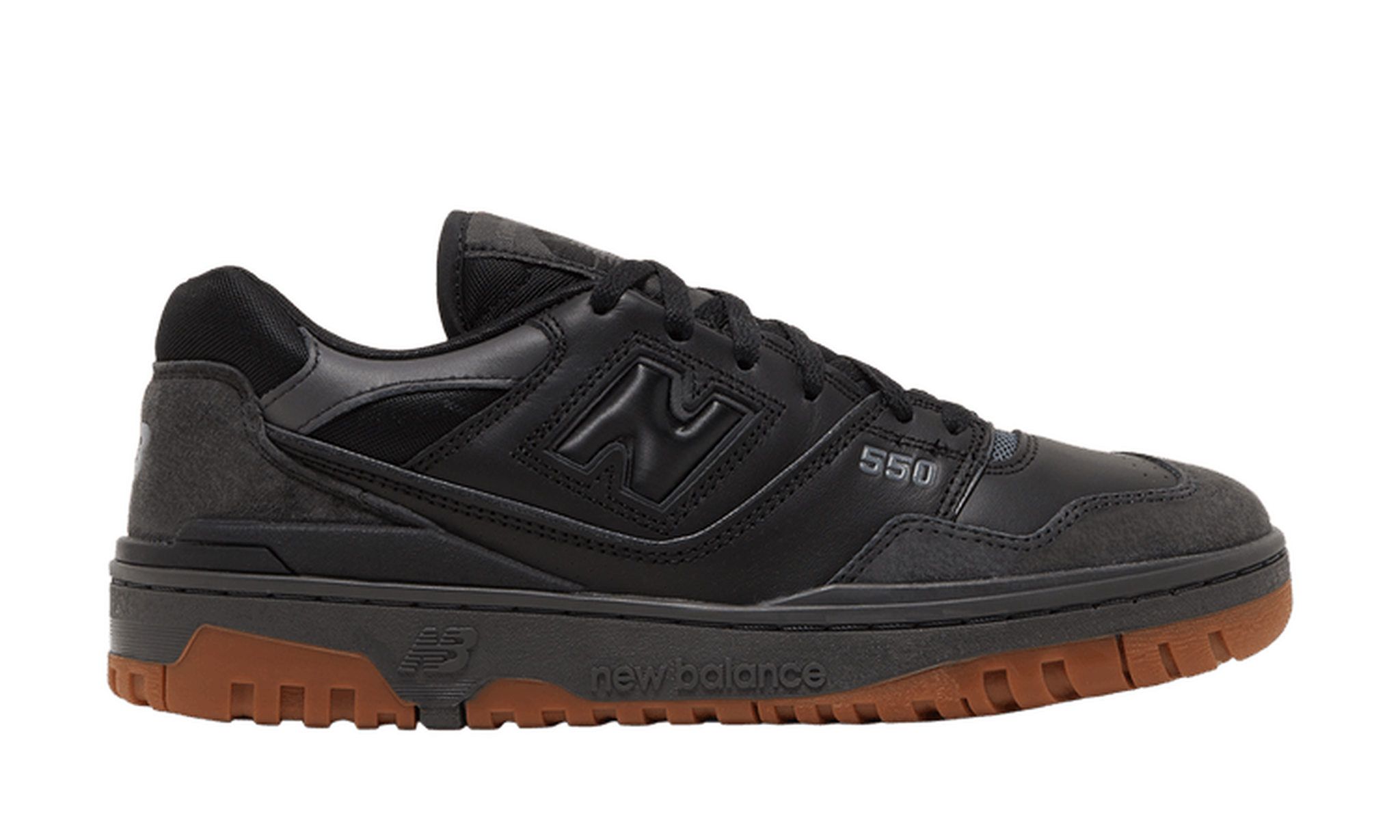 550 'Black Gum'