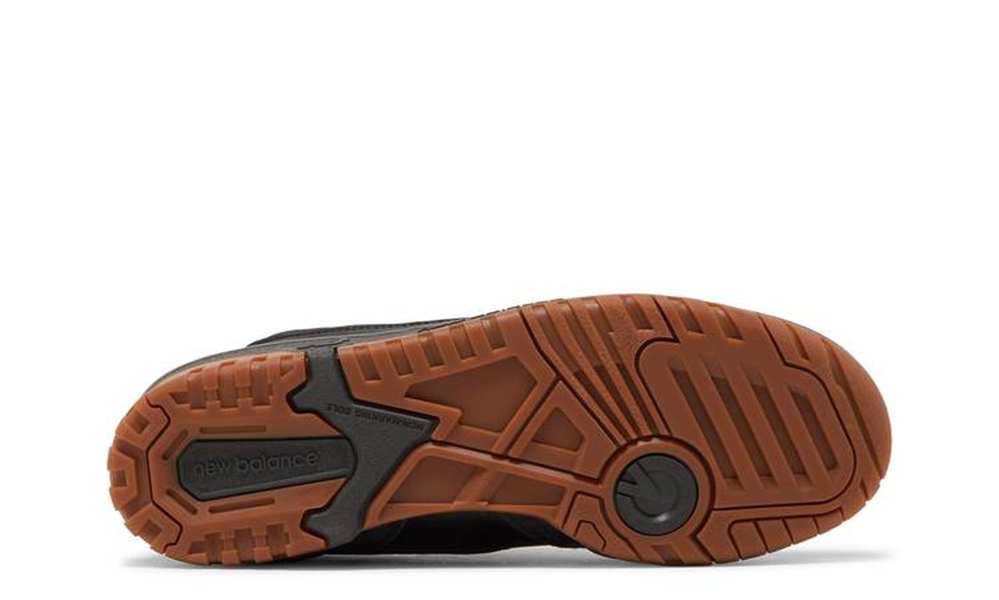 550 'Black Gum'