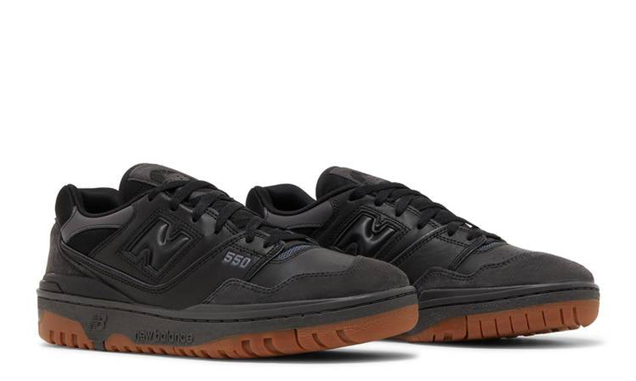 550 'Black Gum'