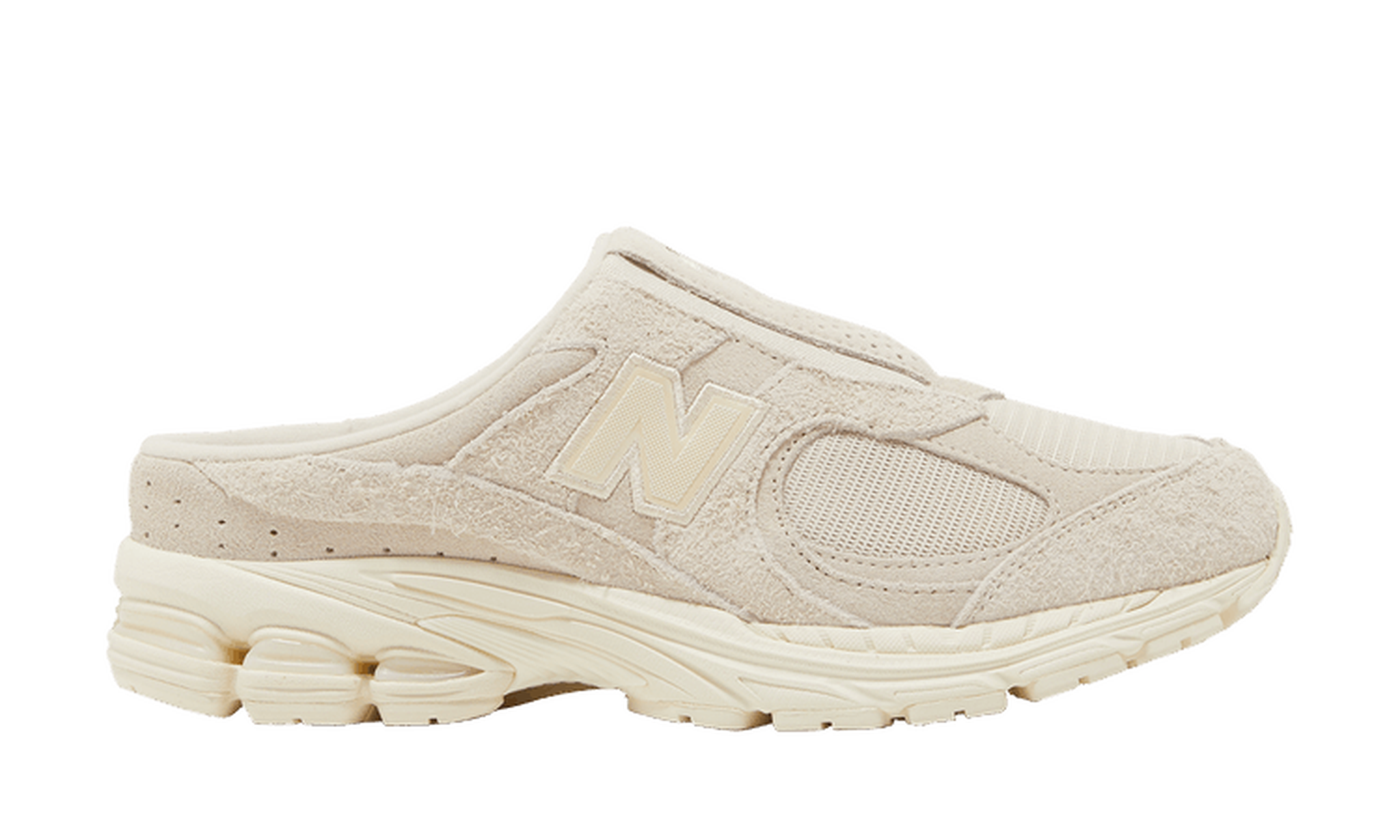 2002R Mule 'Calm Taupe'