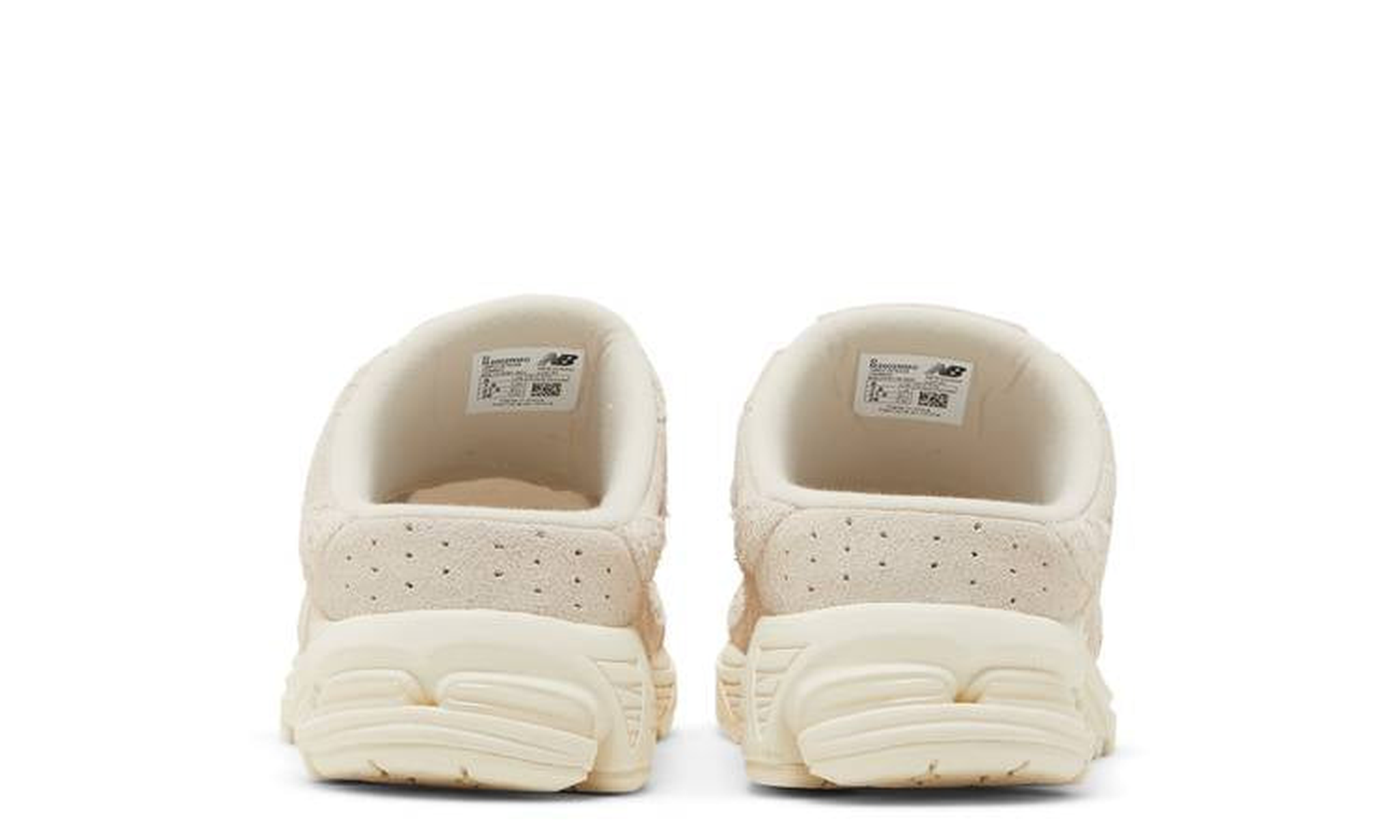 2002R Mule 'Calm Taupe'