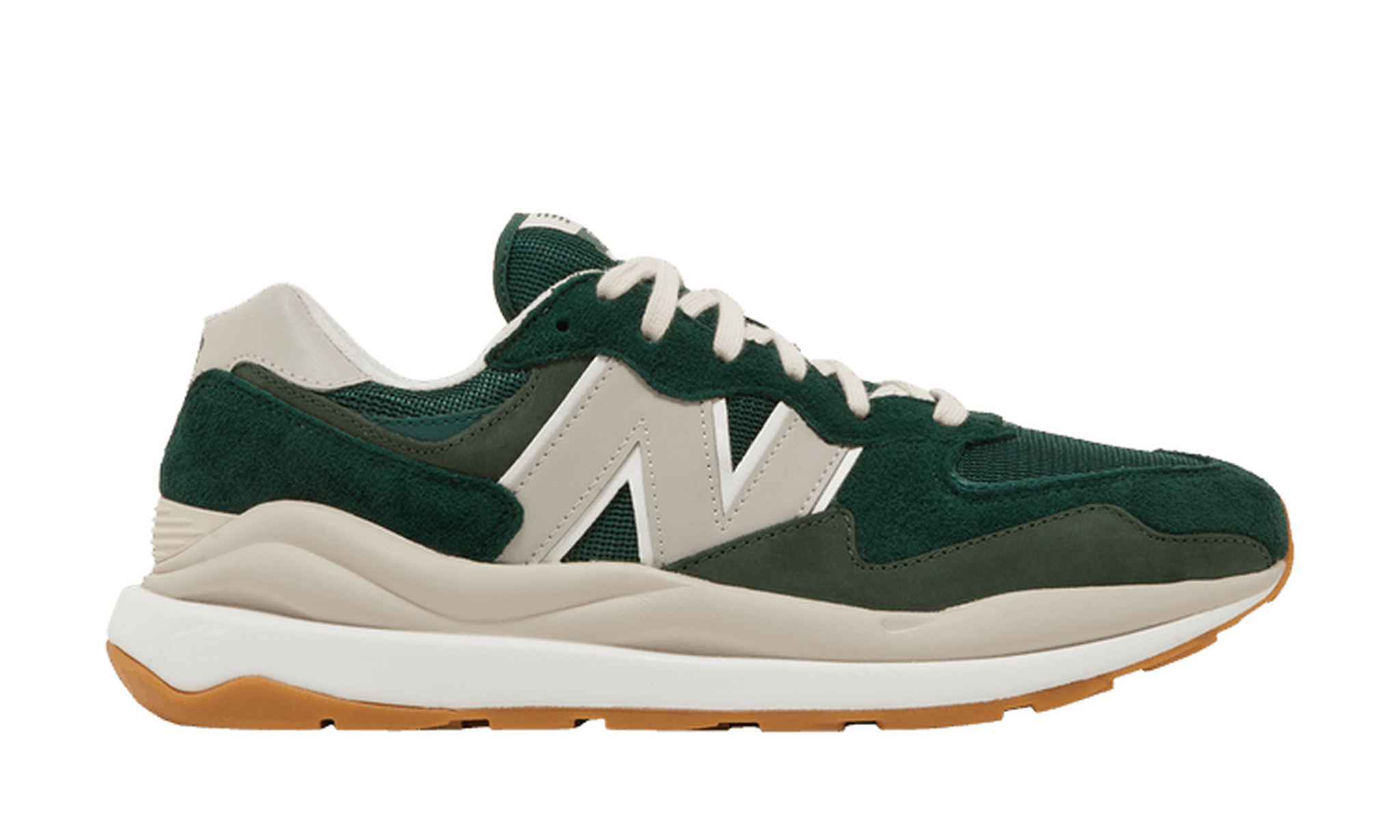 57/40 'Nightwatch Green'