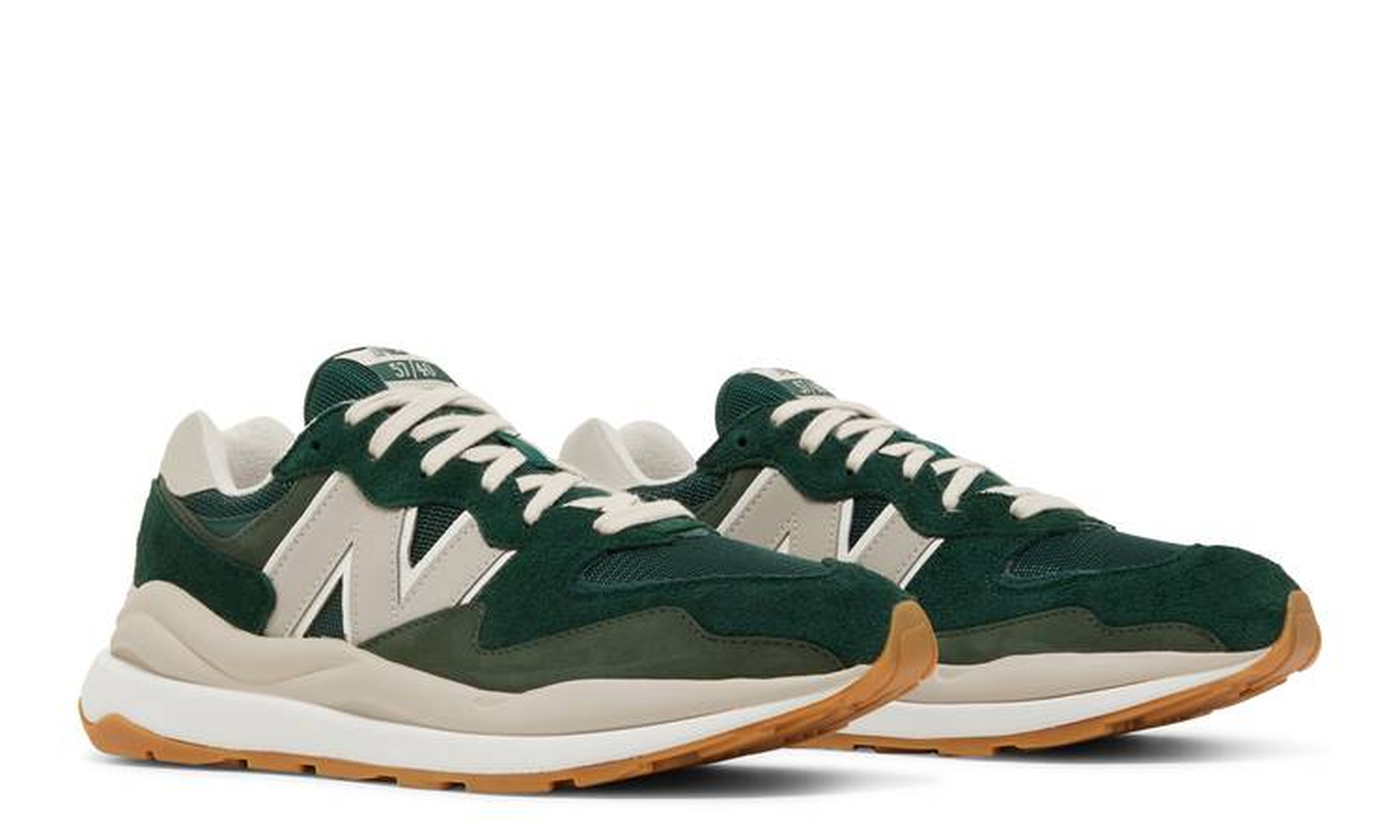 57/40 'Nightwatch Green'