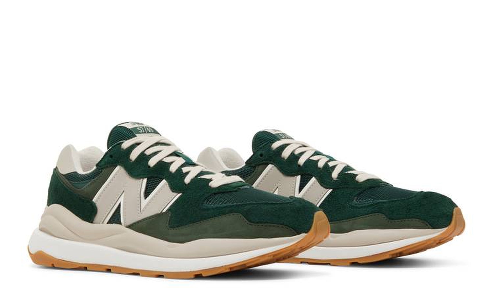 57/40 'Nightwatch Green'