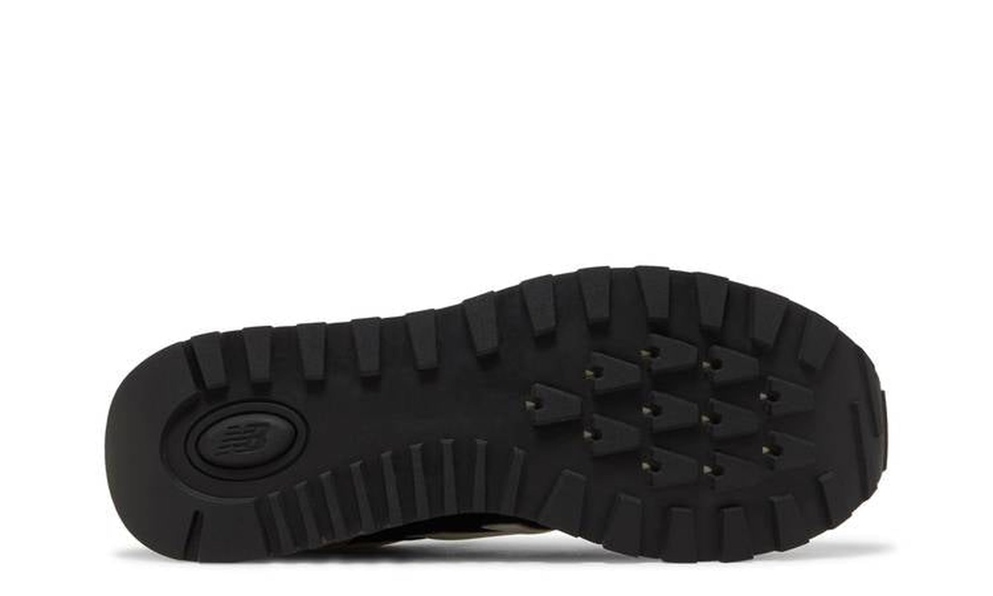 574 Legacy 'Black Angora'