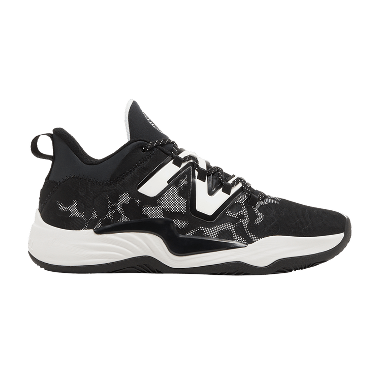 Two WXY V3 'Black White'