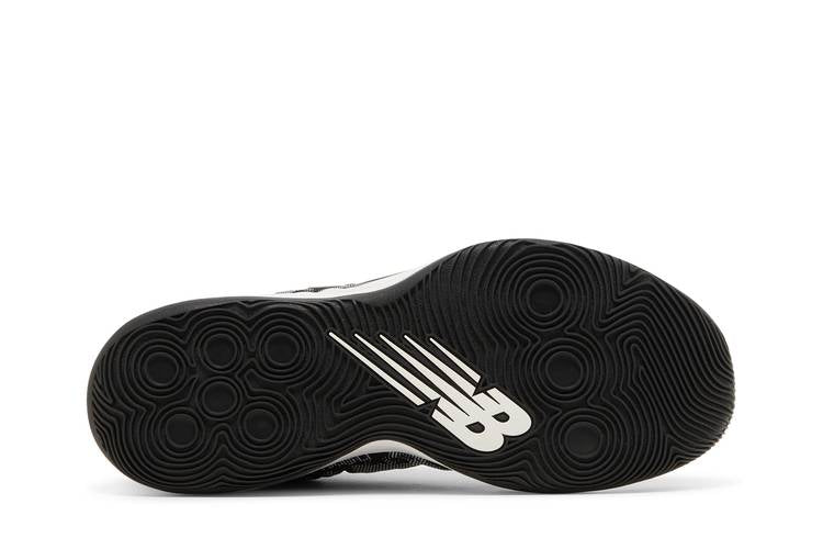 Two WXY V3 'Black White'