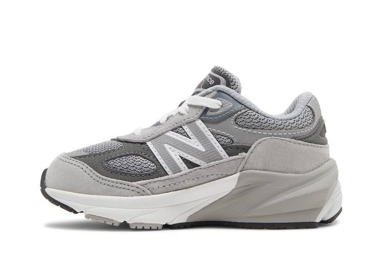 990v6 Toddler 'Castlerock'