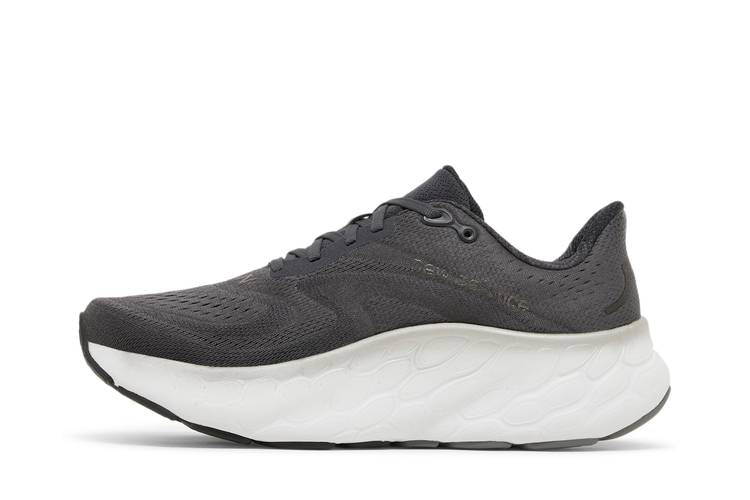 Fresh Foam X More v4 'Black Phantom'