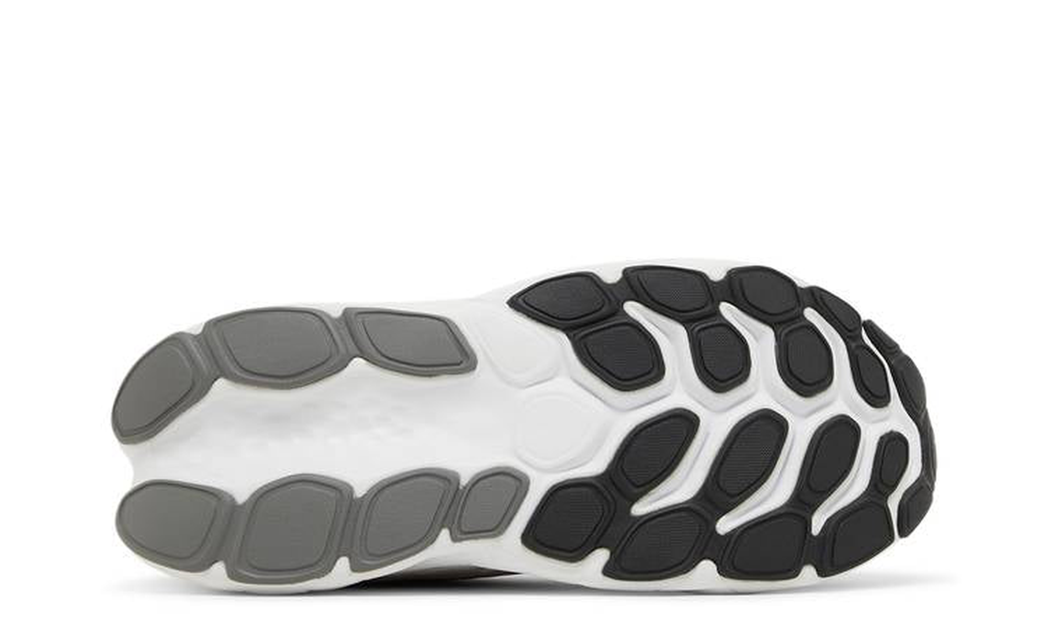 Fresh Foam X More v4 'Black Phantom'