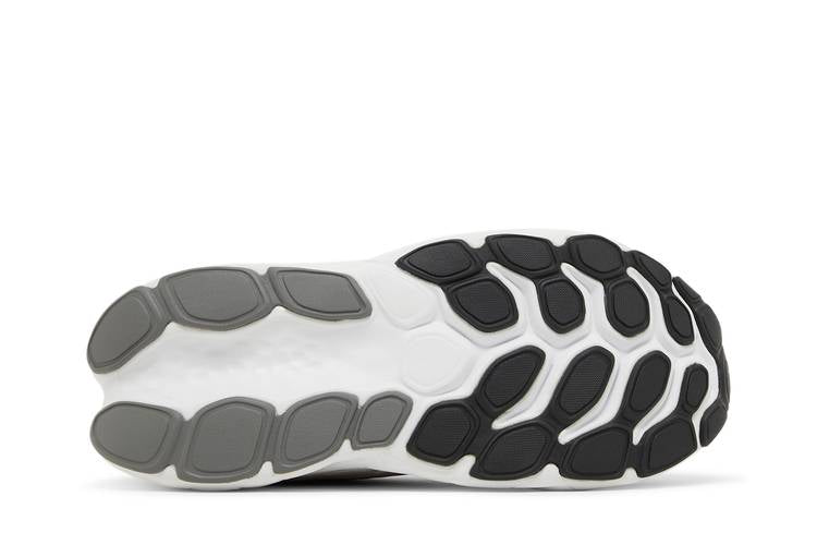 Fresh Foam X More v4 'Black Phantom'