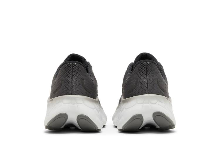 Fresh Foam X More v4 'Black Phantom'