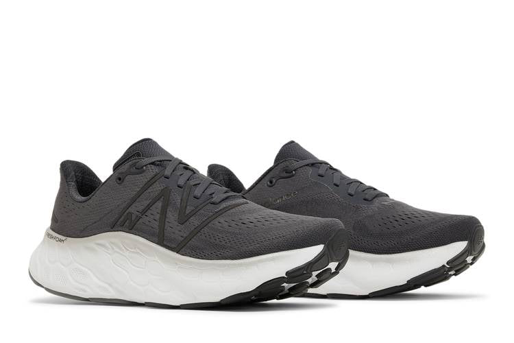 Fresh Foam X More v4 'Black Phantom'