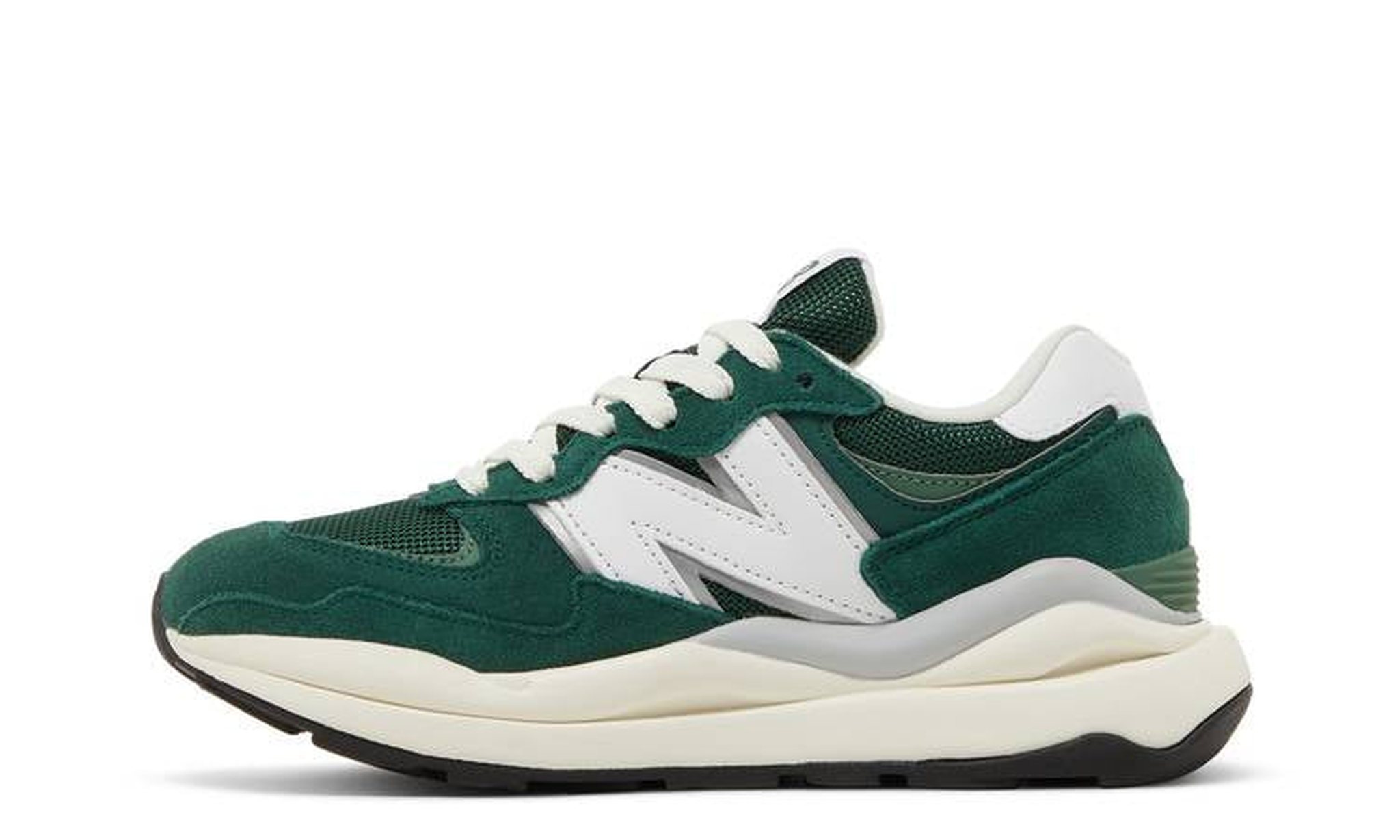 Wmns 57/40 'Green Moonbeam'