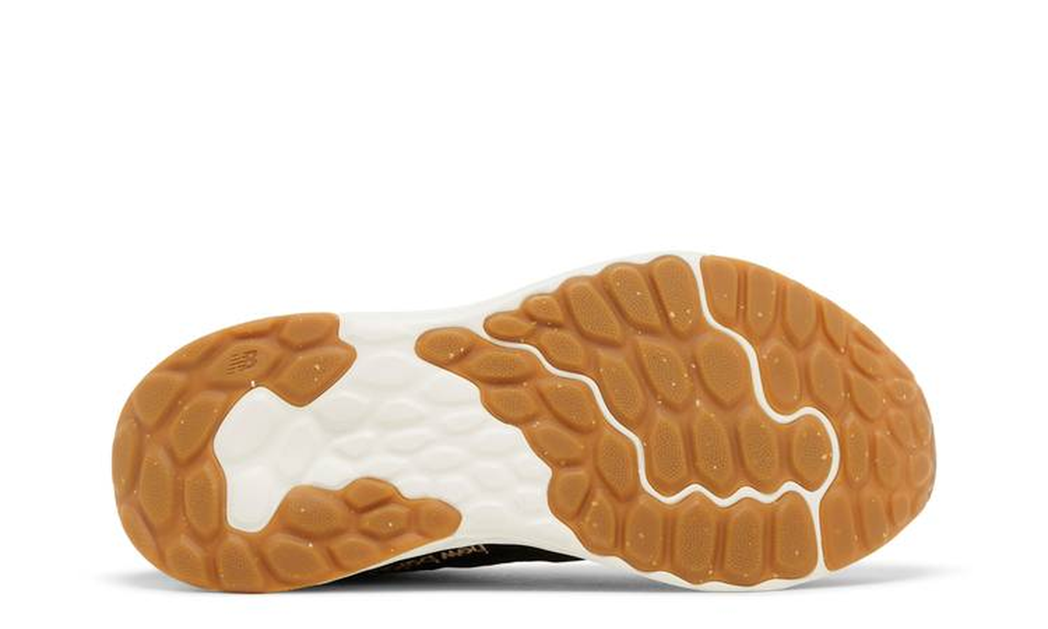 Wmns Fresh Foam Arishi v4 'Black Gold Gum'