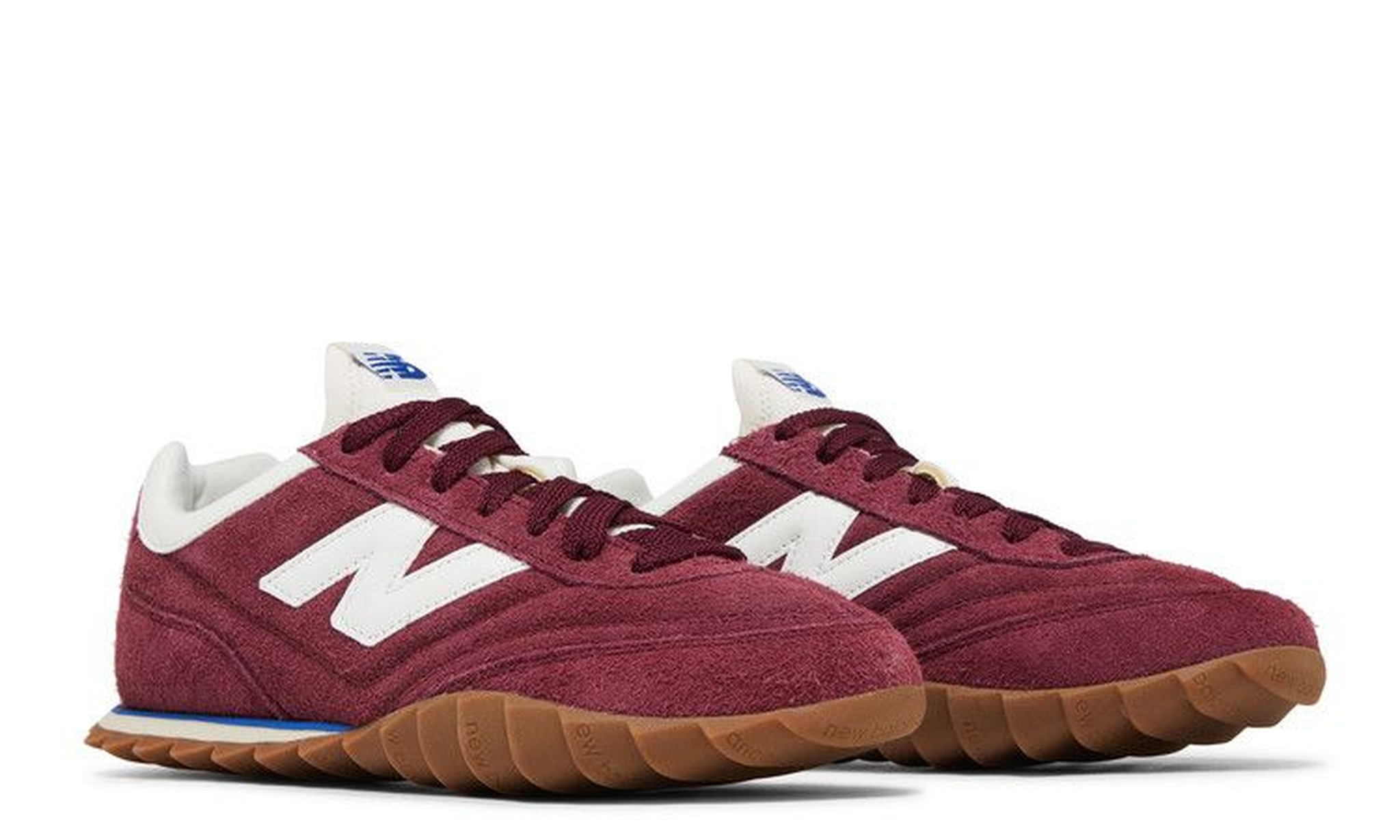 RC30 'Burgundy'