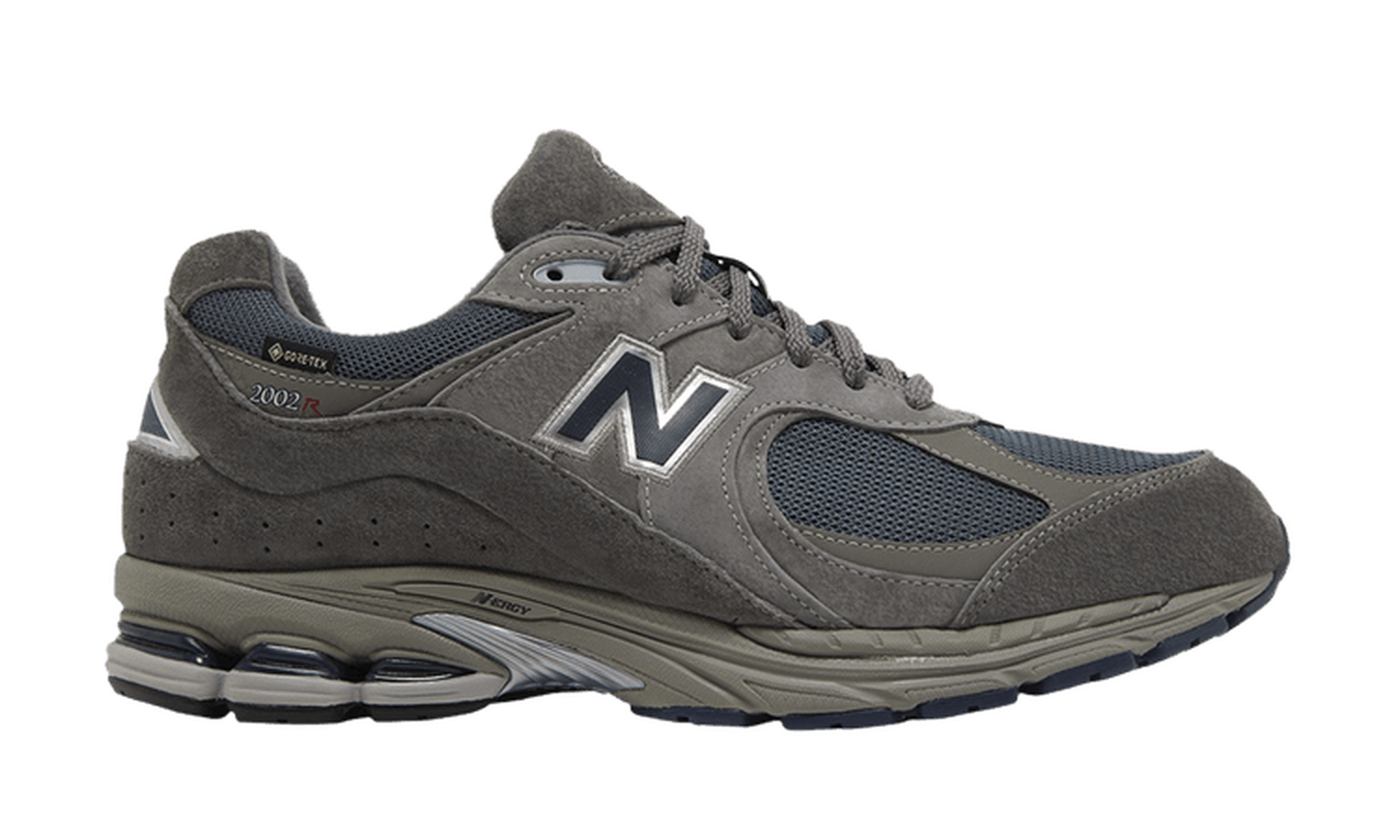 2002R GORE-TEX 'Castlerock Natural Indigo'