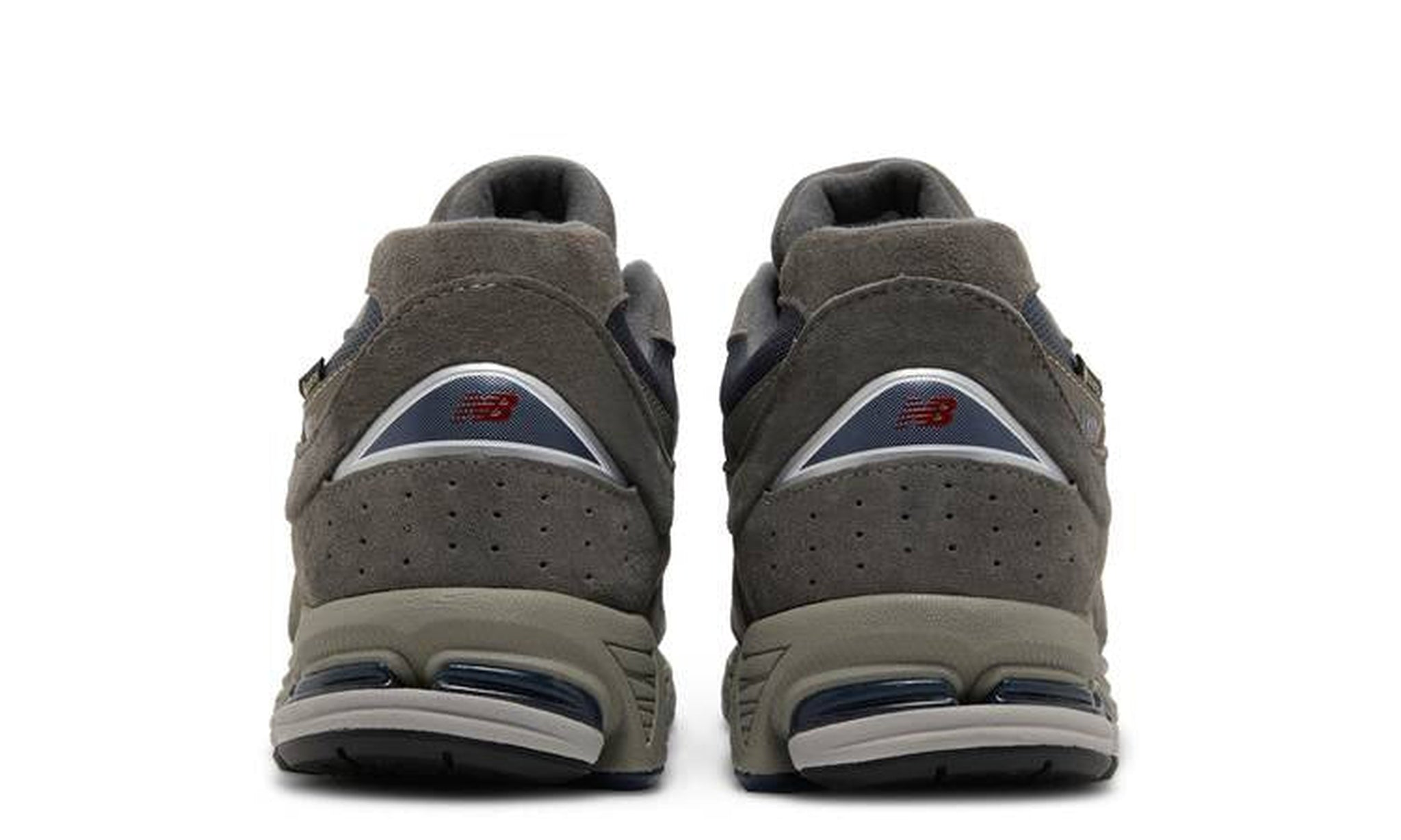 2002R GORE-TEX 'Castlerock Natural Indigo'