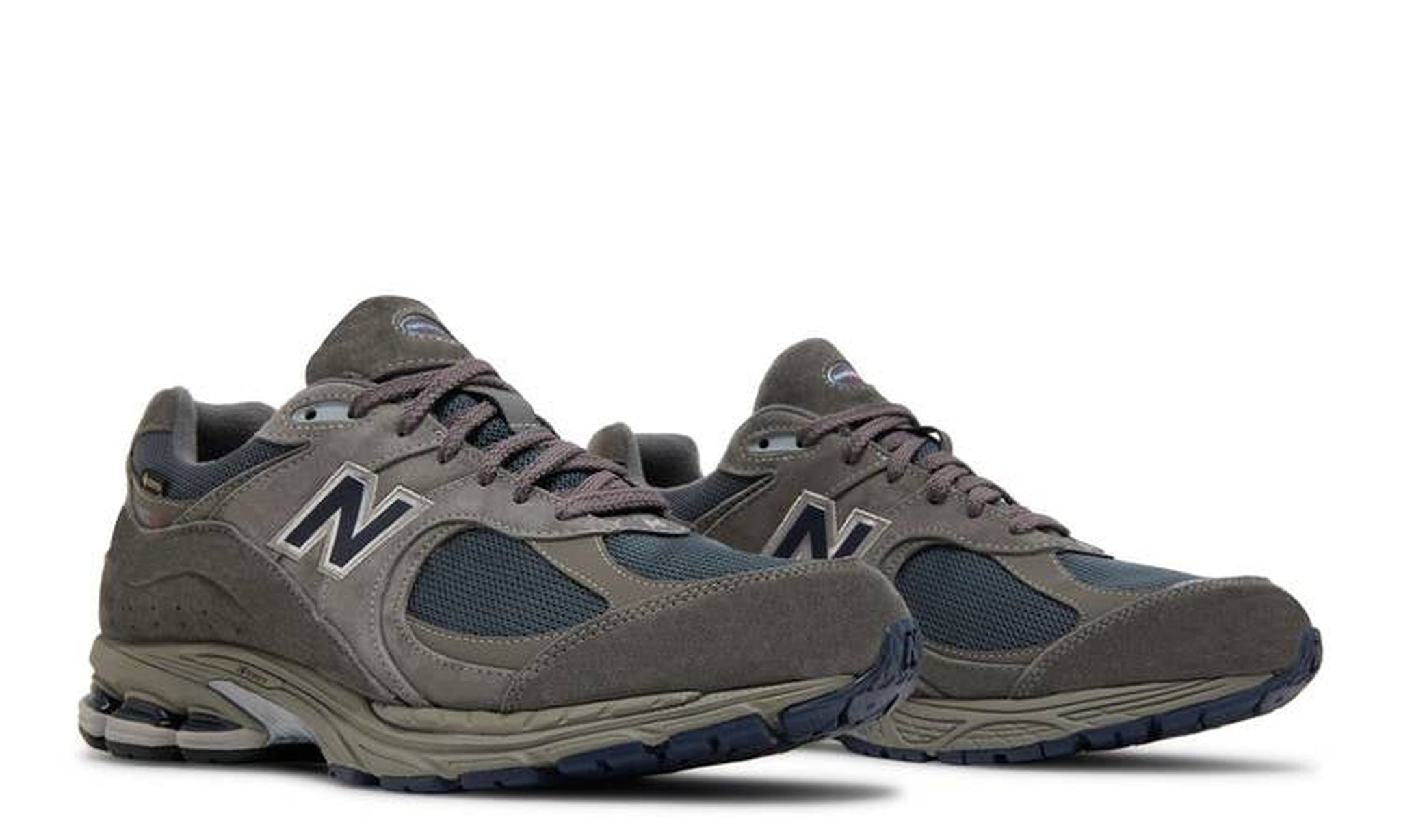 2002R GORE-TEX 'Castlerock Natural Indigo'