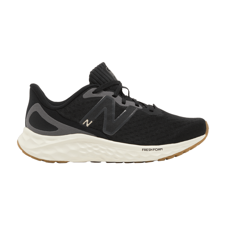 Wmns Fresh Foam Arishi v4 Wide 'Black Gold Gum'