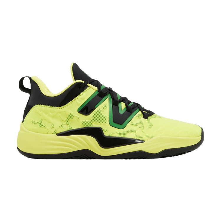 Jamal Murray x Two WXY V3 'Jamaica'