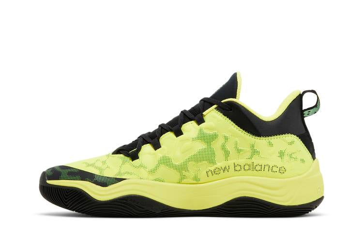 Jamal Murray x Two WXY V3 'Jamaica'