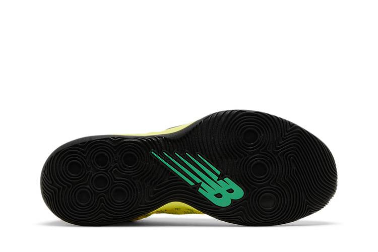 Jamal Murray x Two WXY V3 'Jamaica'
