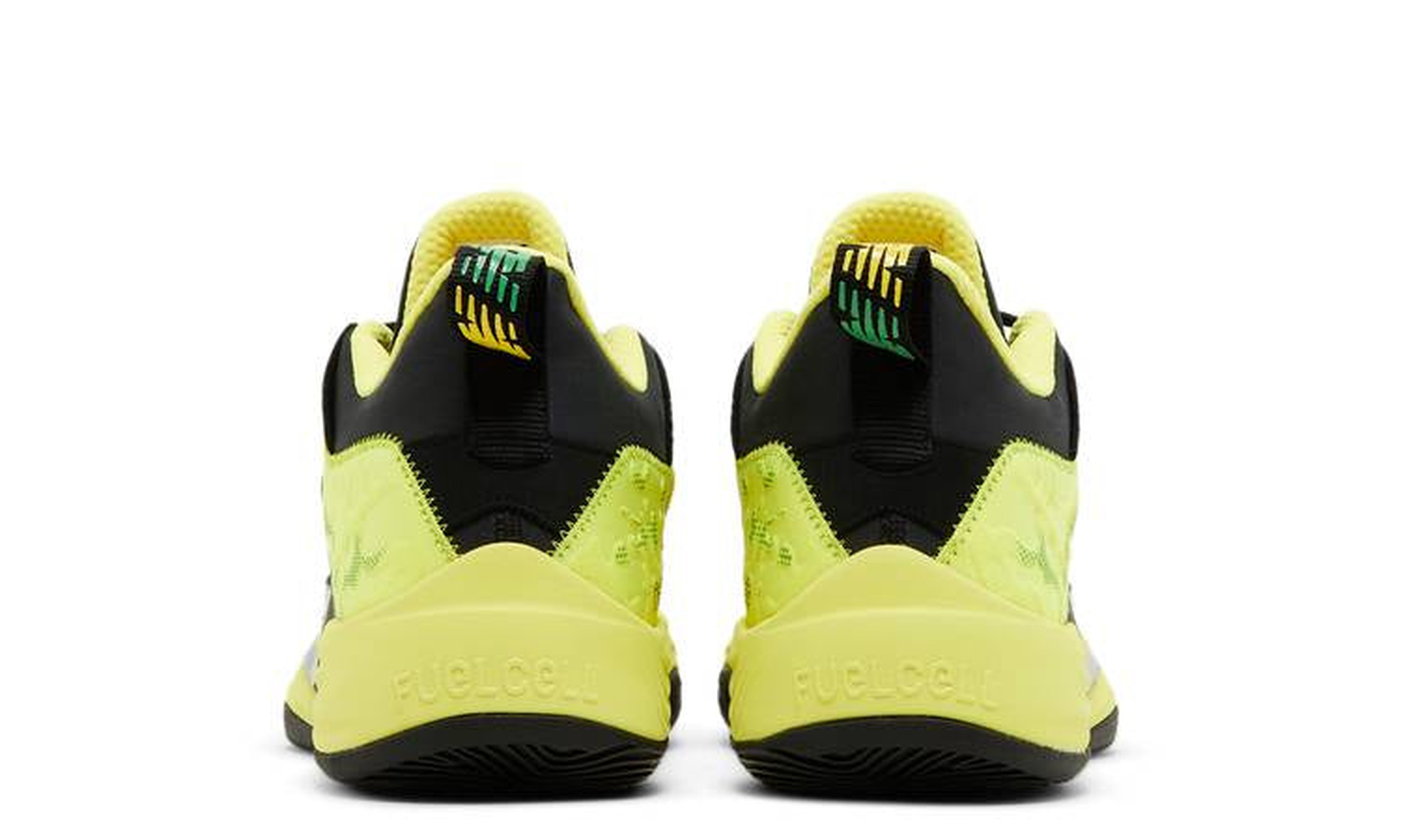 Jamal Murray x Two WXY V3 'Jamaica'
