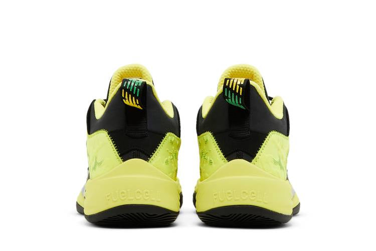 Jamal Murray x Two WXY V3 'Jamaica'