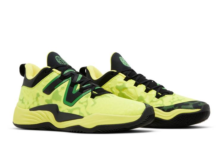 Jamal Murray x Two WXY V3 'Jamaica'