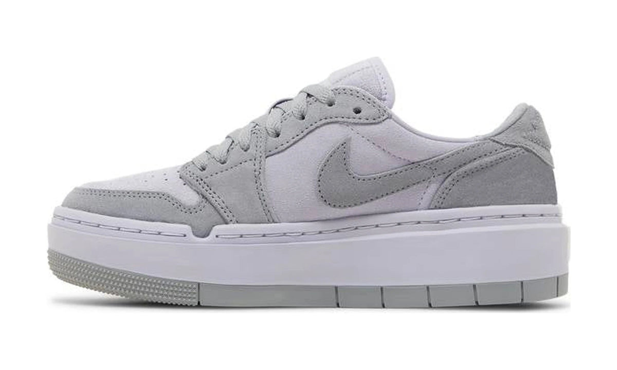 Wmns Air Jordan 1 Elevate Low 'Stealth'