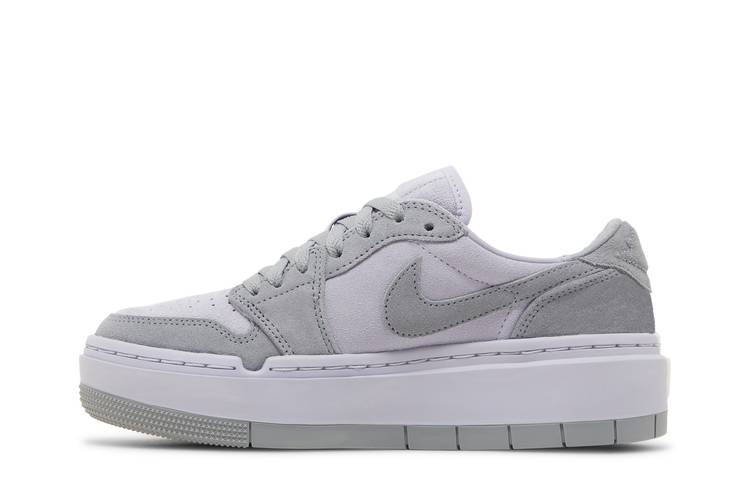 Wmns Air Jordan 1 Elevate Low 'Stealth'